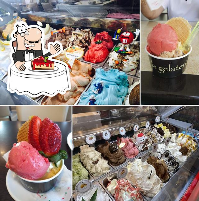 La Gelateria