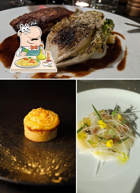 Cibo al La Micheline