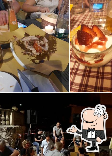 Dai un'occhiata agli interni di Osteria 1851 - Vineria & Birreria
