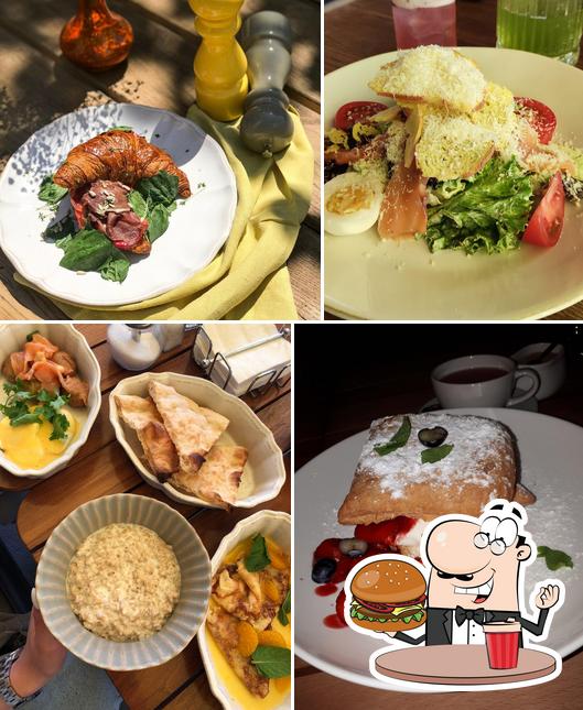 Osteria