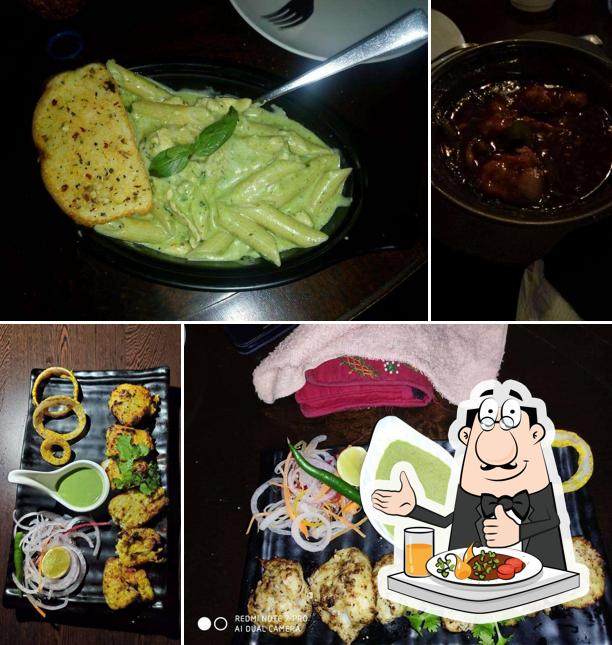 Meals at PPT- Perfect Place in Town