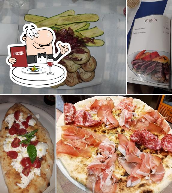 Pizzeria Del Viale