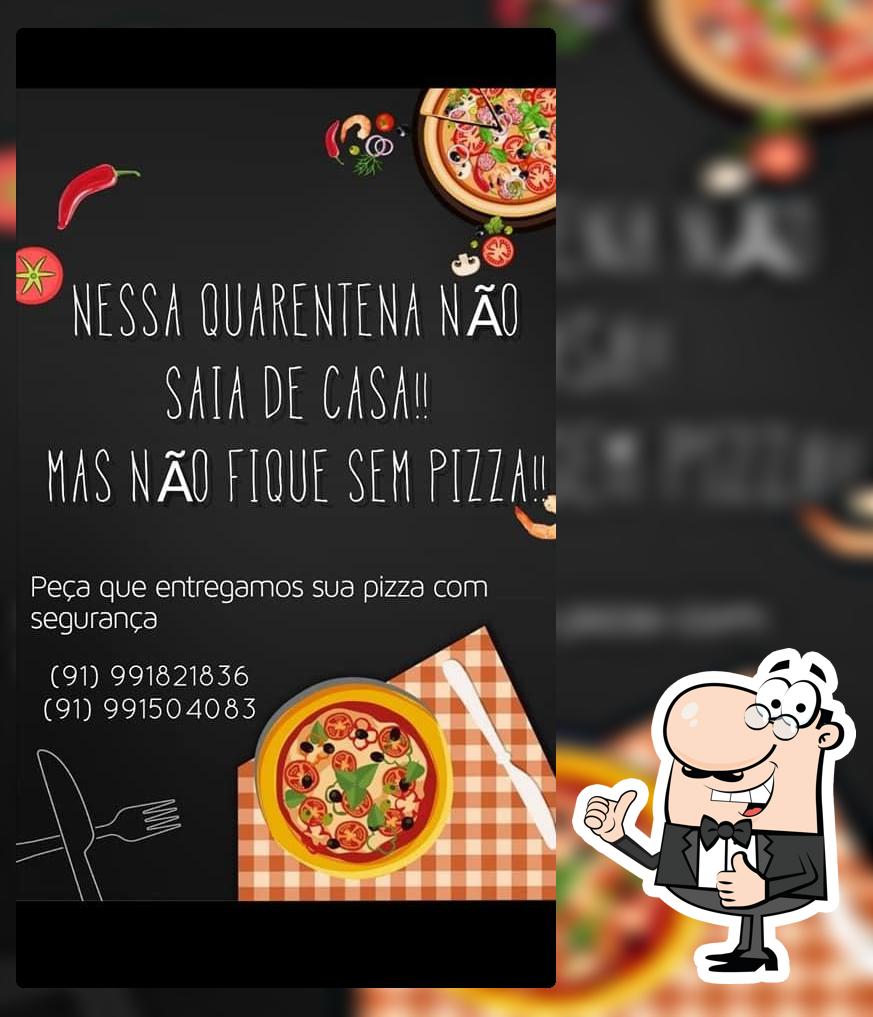 Pizzaria Ki-Delicia Moju PA