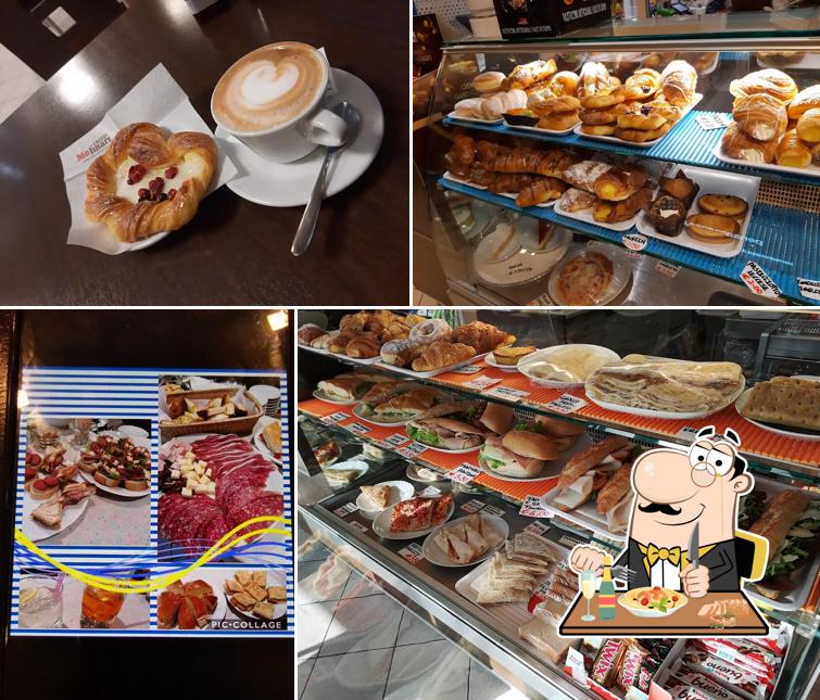 Cibo al Bar Rollbar