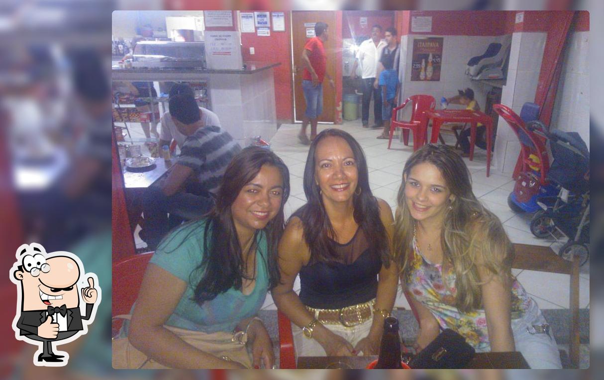 Bar e Choperia do Kalango
