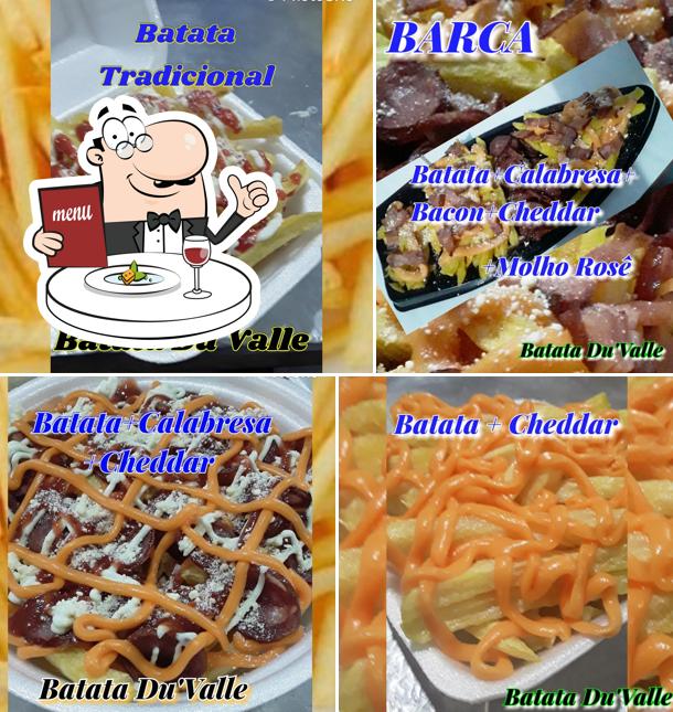 Batata Du'Valle