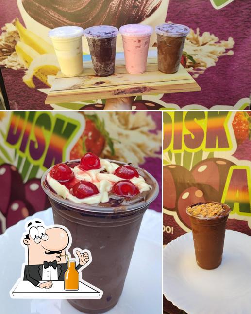 Disk Açaí