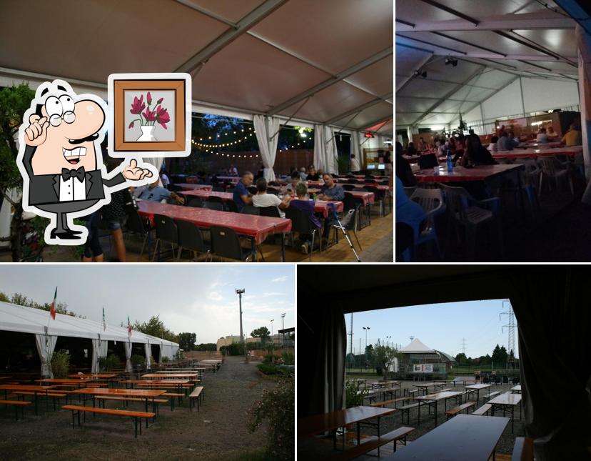 Festa dell'Unità Brembate-Grignano-Filago