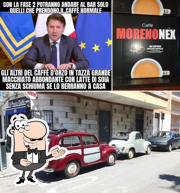 Foto di Punto Caffe'