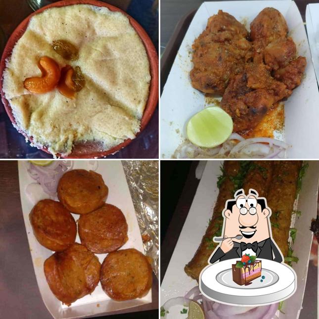 Charcoal Eats - Dadar photo