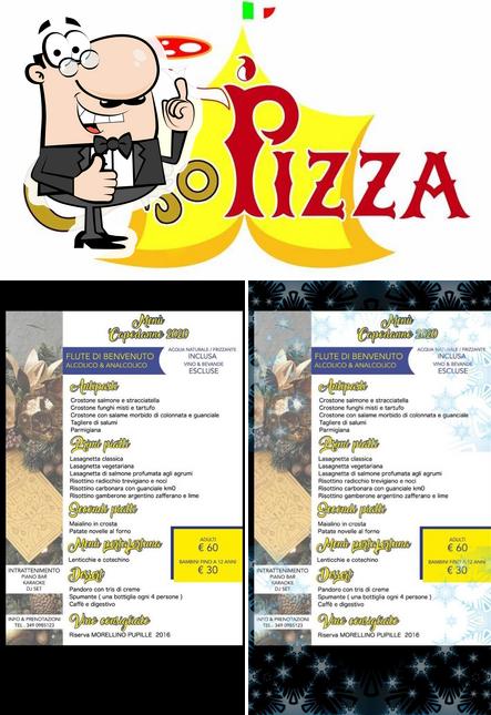 Vedi la immagine di CircoPizza & Show 2.0