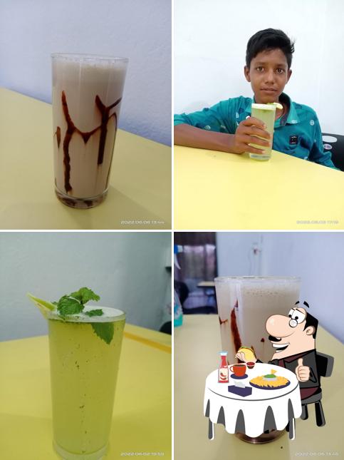 Defi Delicious