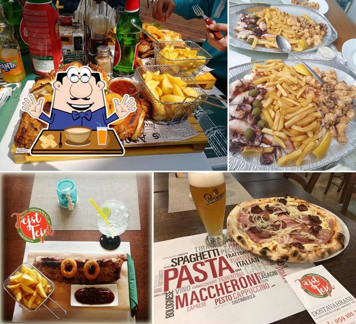 Fejst Tejst Celje