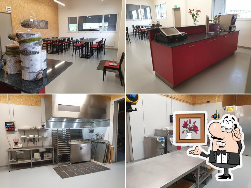 Lüönd Schwyzer Qualitätskonditorei