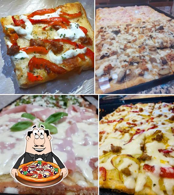 Panificio San Pasquale F.lli Buonomo