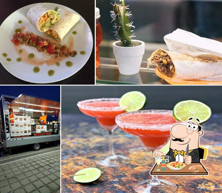 Cibo al Paratodosmexico