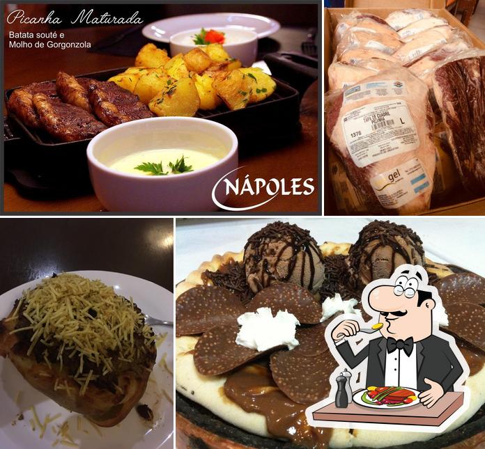 Pizzaria Nápoles