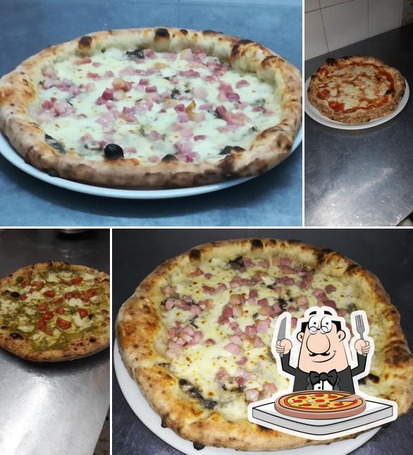 Pizzeria Gambardella