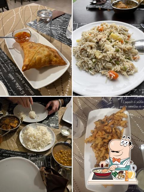 Punjab restaurant