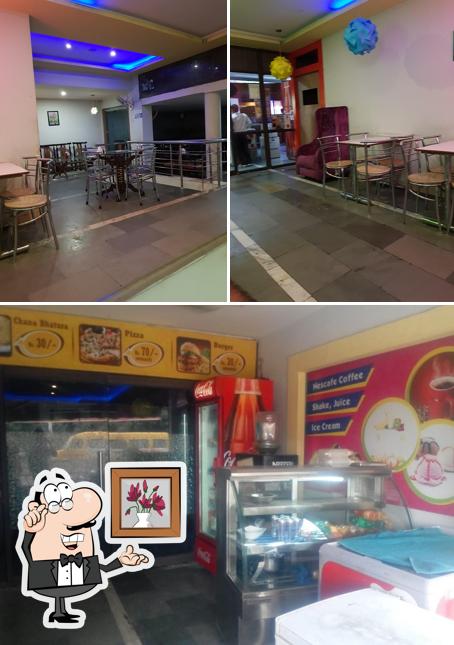 Check out how Quality Food Dhaba & Fast Food looks inside