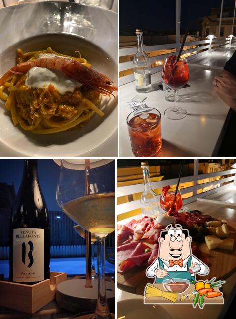 Spaghetti alla bolognese al Romano 4.0