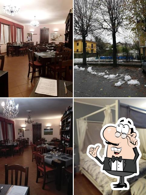 Relais Ristorante Sanfront