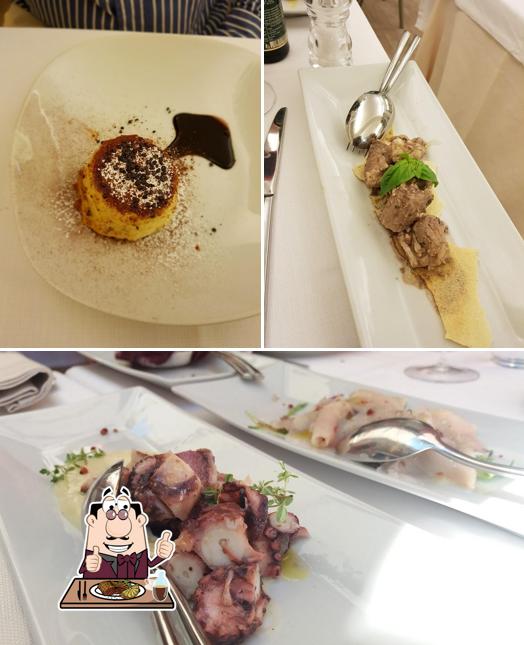 Scegli i un pasto a base di carne a Ristorante Taverna dai Matti