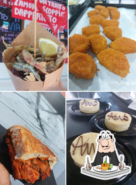 Platti al Amó Rosticceria