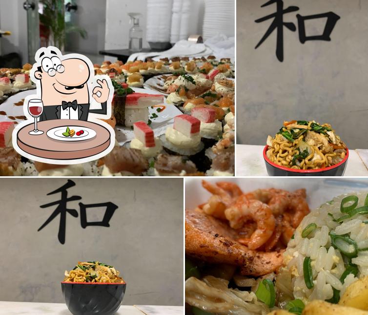Sushinia
