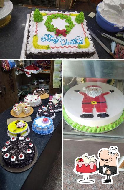 Taj Bakery - Geyzing picture