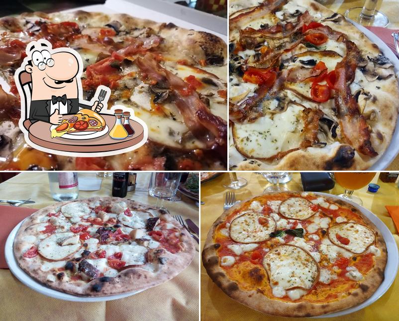Ristorante Pizzeria Valceno