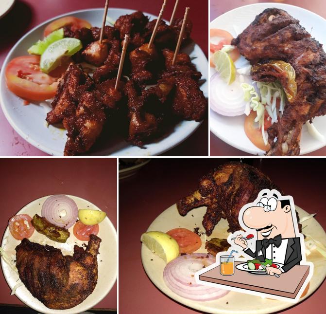 Sheetal Bar And Restaurant