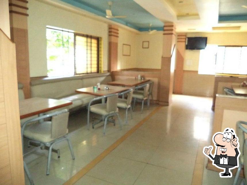 Check out how Shivas Family Restaurant looks inside