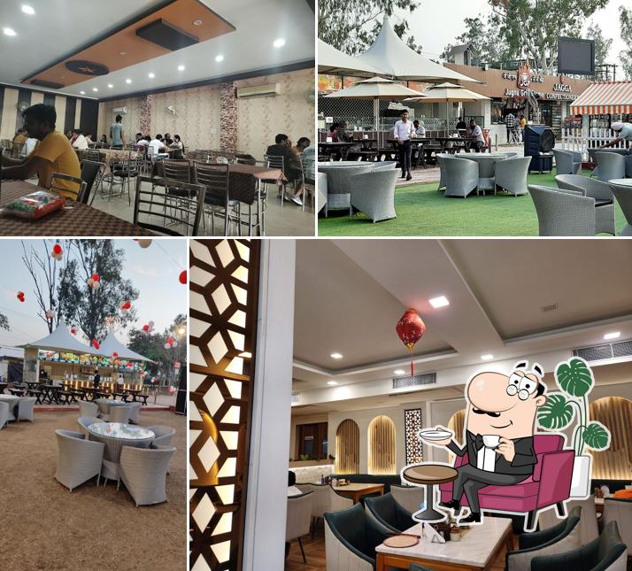 70 MILESTONE HAVELI & HAVELI ROOMS