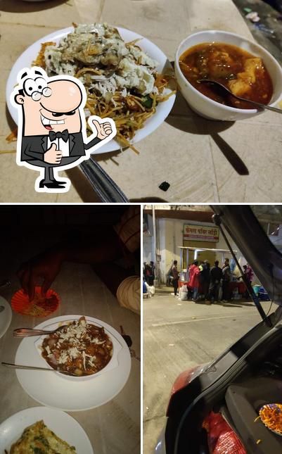 Look at this pic of Ala Carte