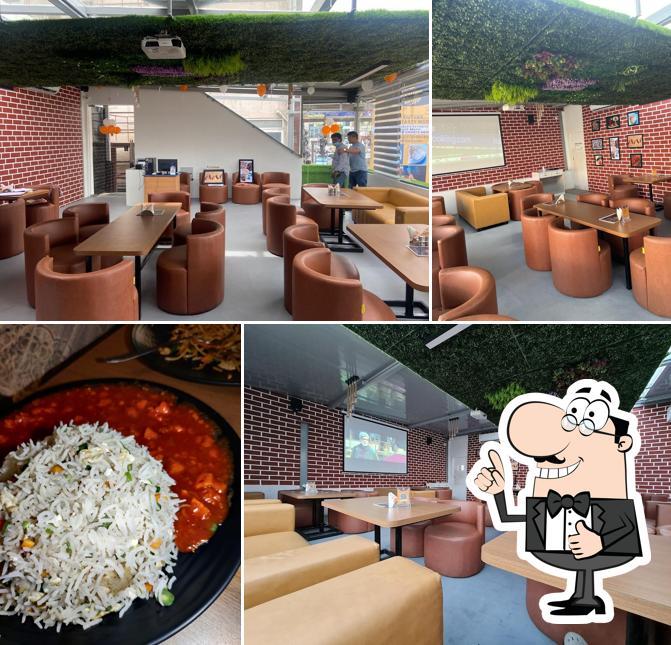 Beyond Bajji The Cafe photo