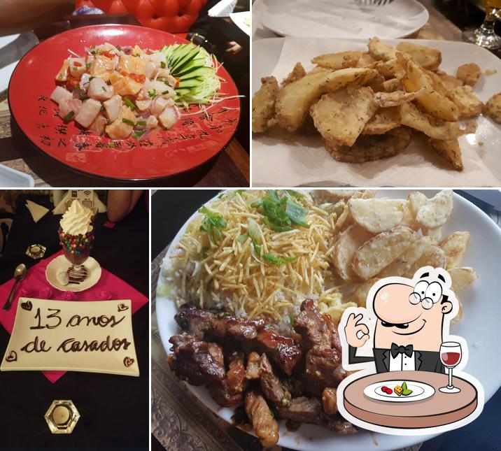 Bistro 56