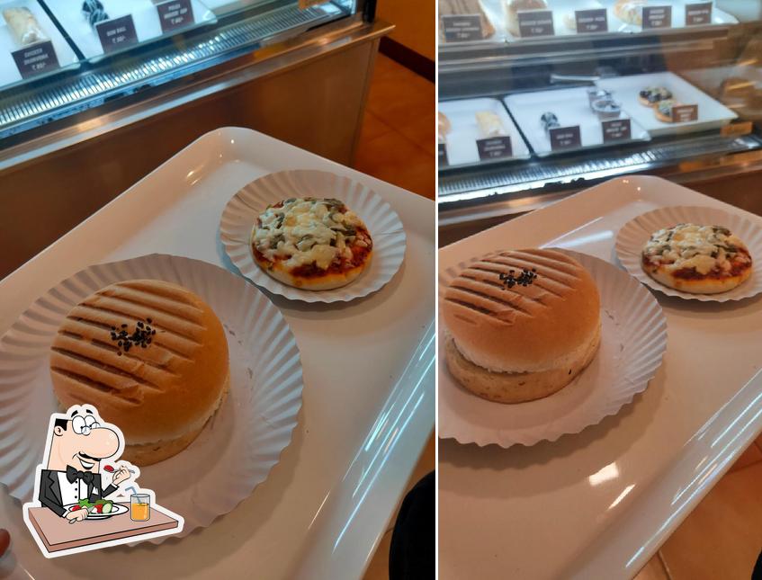 Meals at Carasid Bicholim