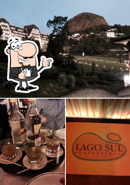 Lago Sul Churrascaria