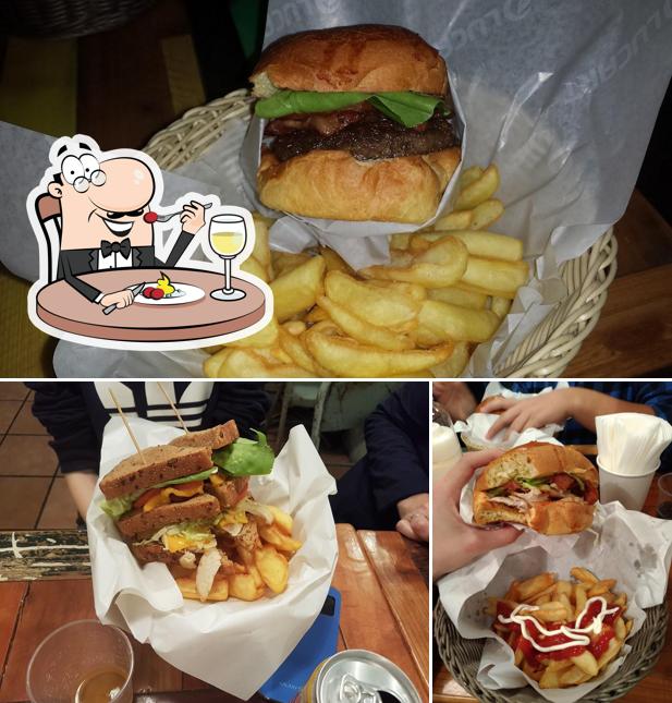 Platti al Hamerica's