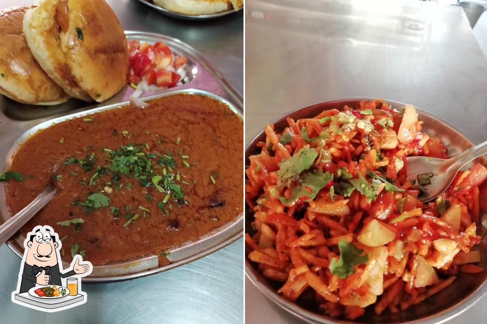 Jay Jalaram Fast Food