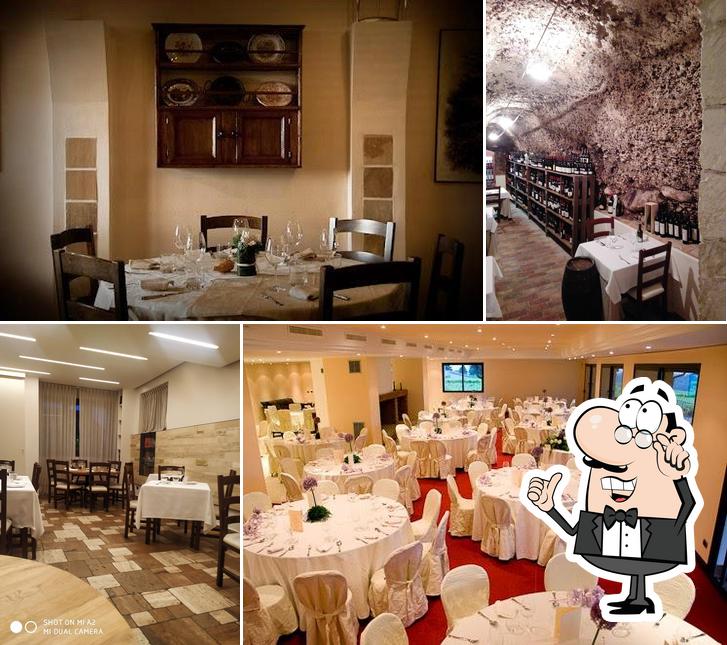 La Grotta dei Raselli