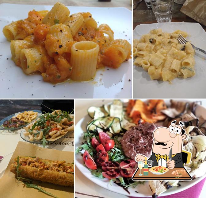Platti al Mama Eat