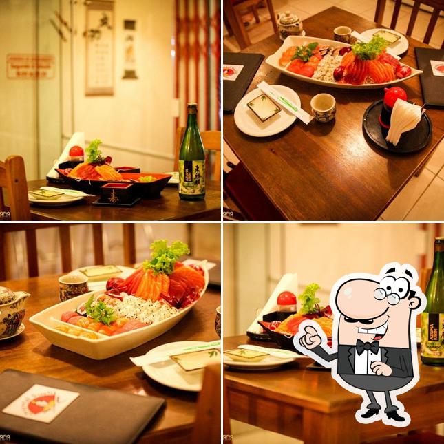 Oriental Sushi