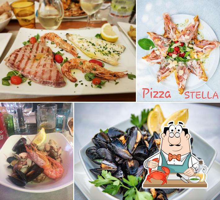 Pizzeria Pit Stop Lazise