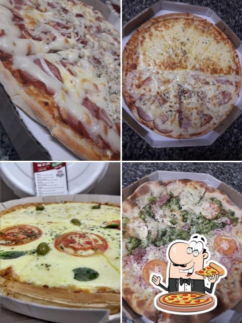 Sobradinho da Pizza