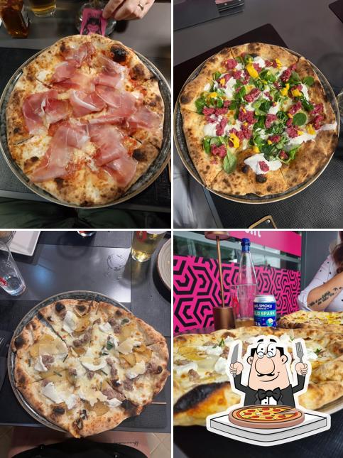 La pizza è il piatto veloce più amato al mondo