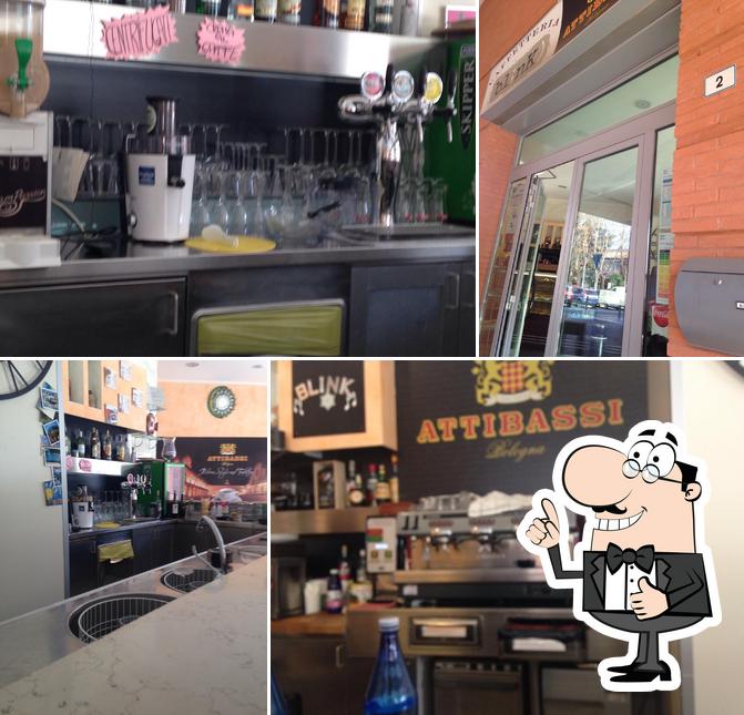 Guarda la immagine di Bar Blink