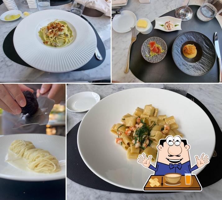 Platti al Quartuccio Bistrot