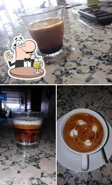 ALASKA Coffee